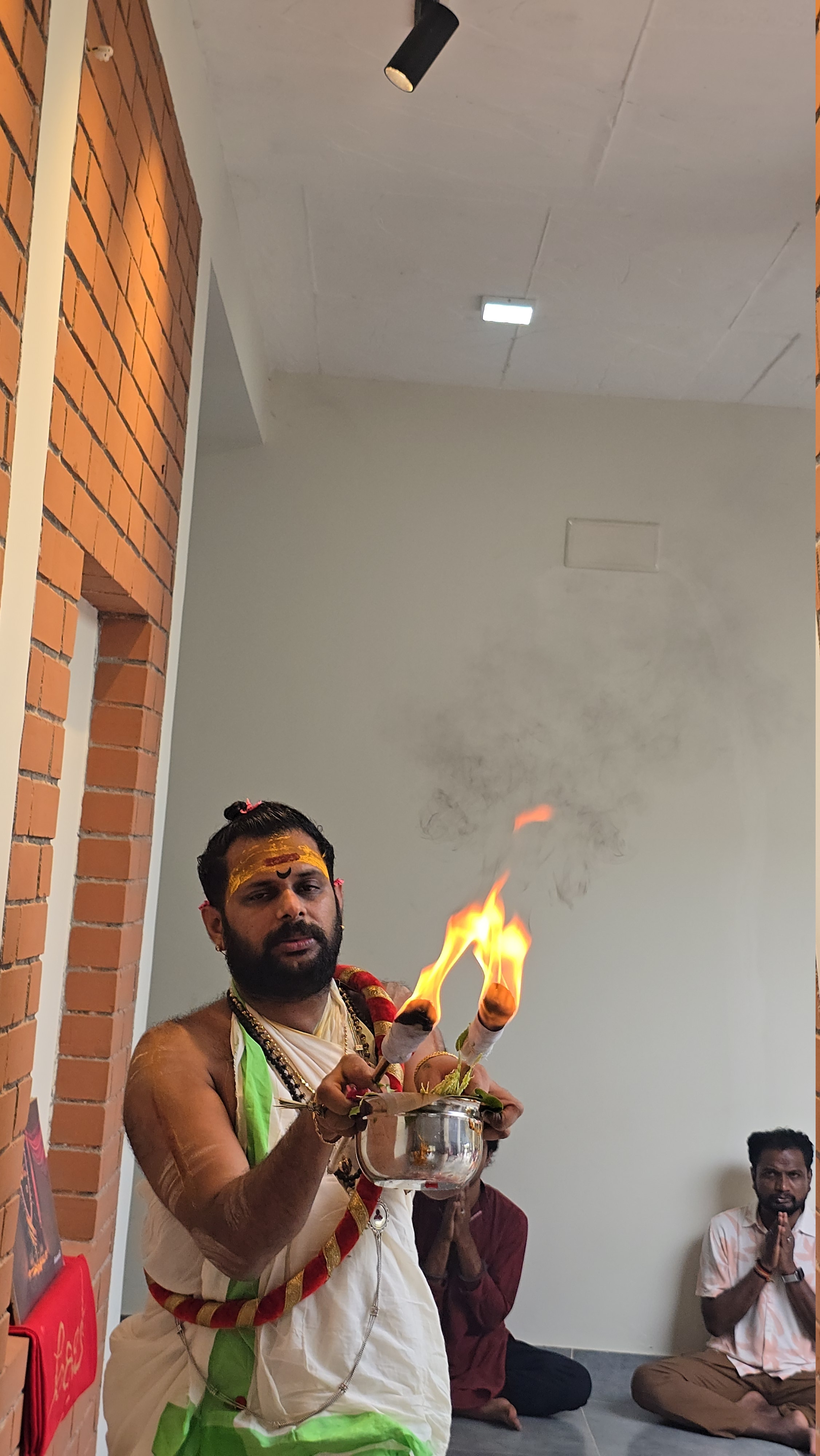 Bhavani Avahanam Pooja — 3