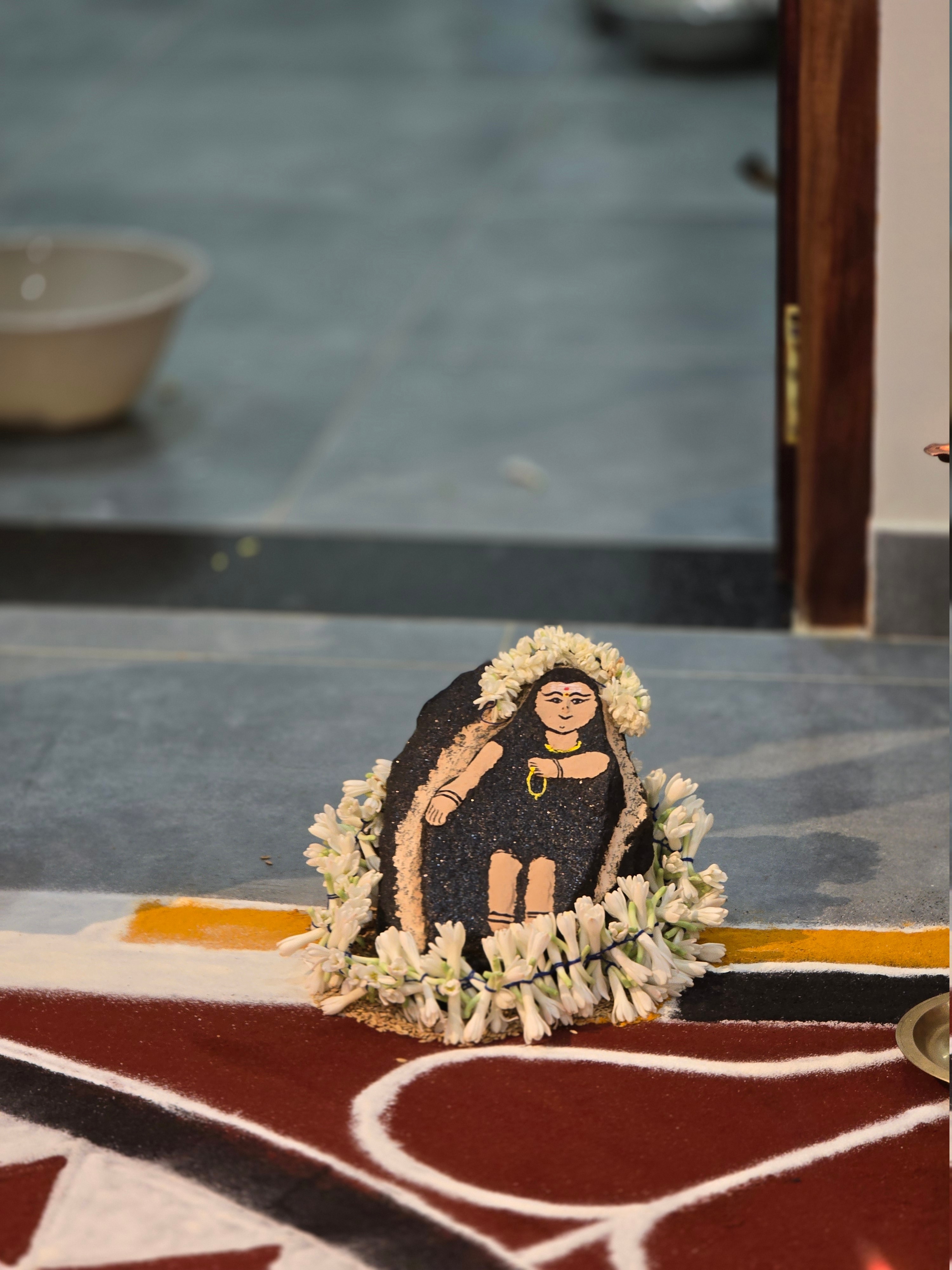 Bhavani Avahanam Pooja — 5