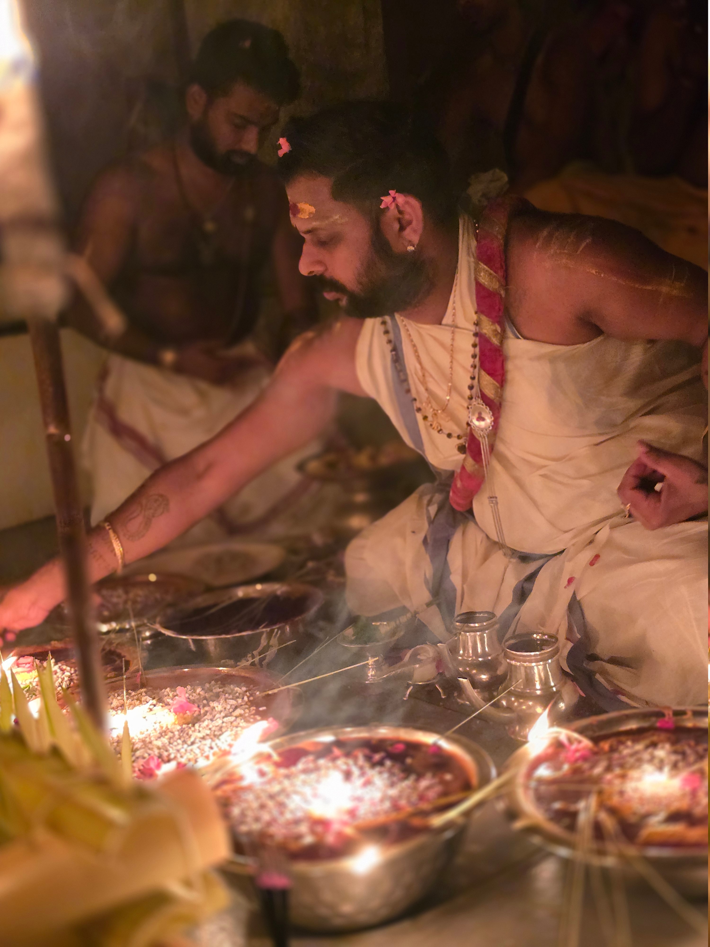 Guruthi Pooja — 5
