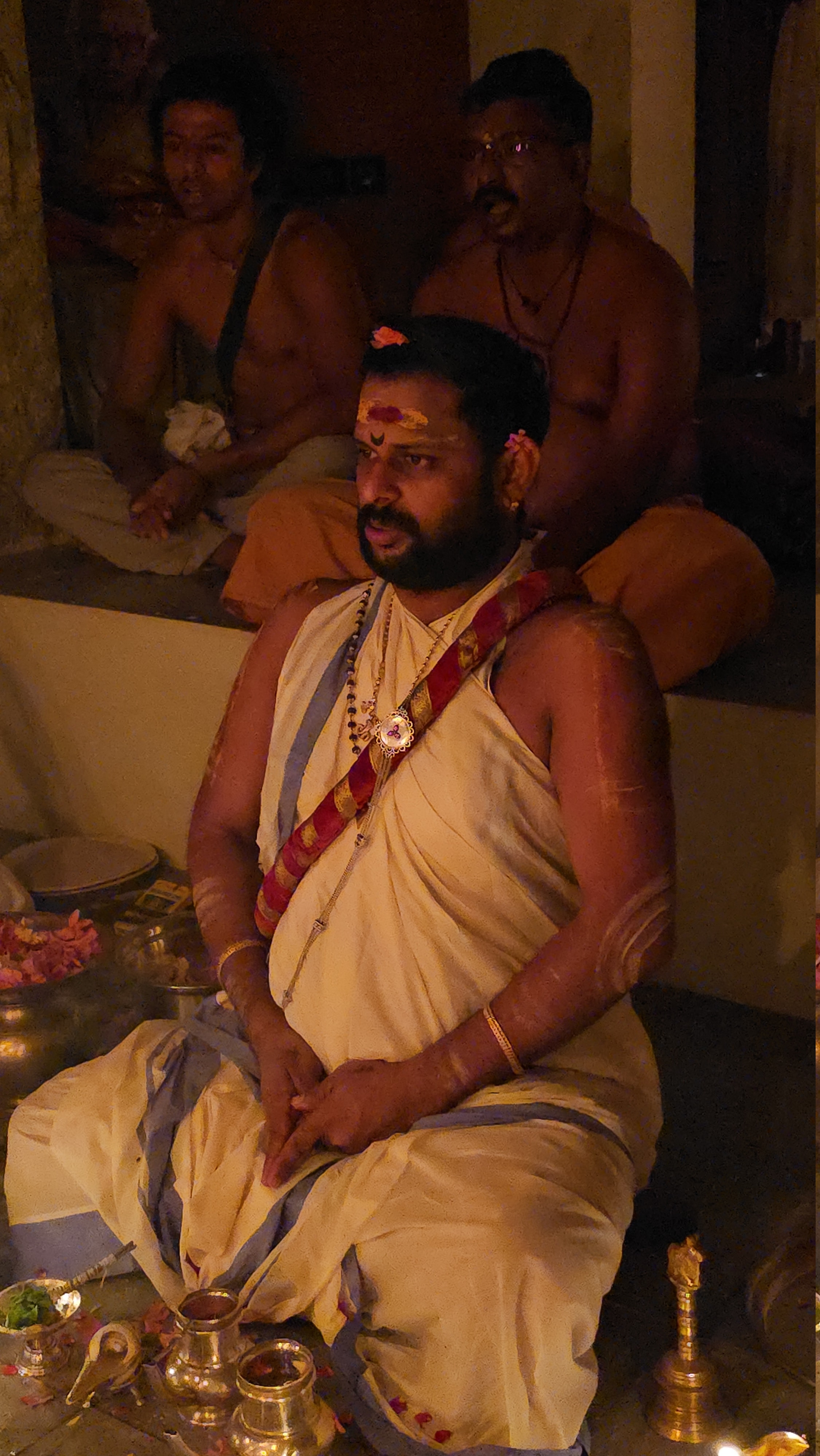 Guruthi Pooja — 7