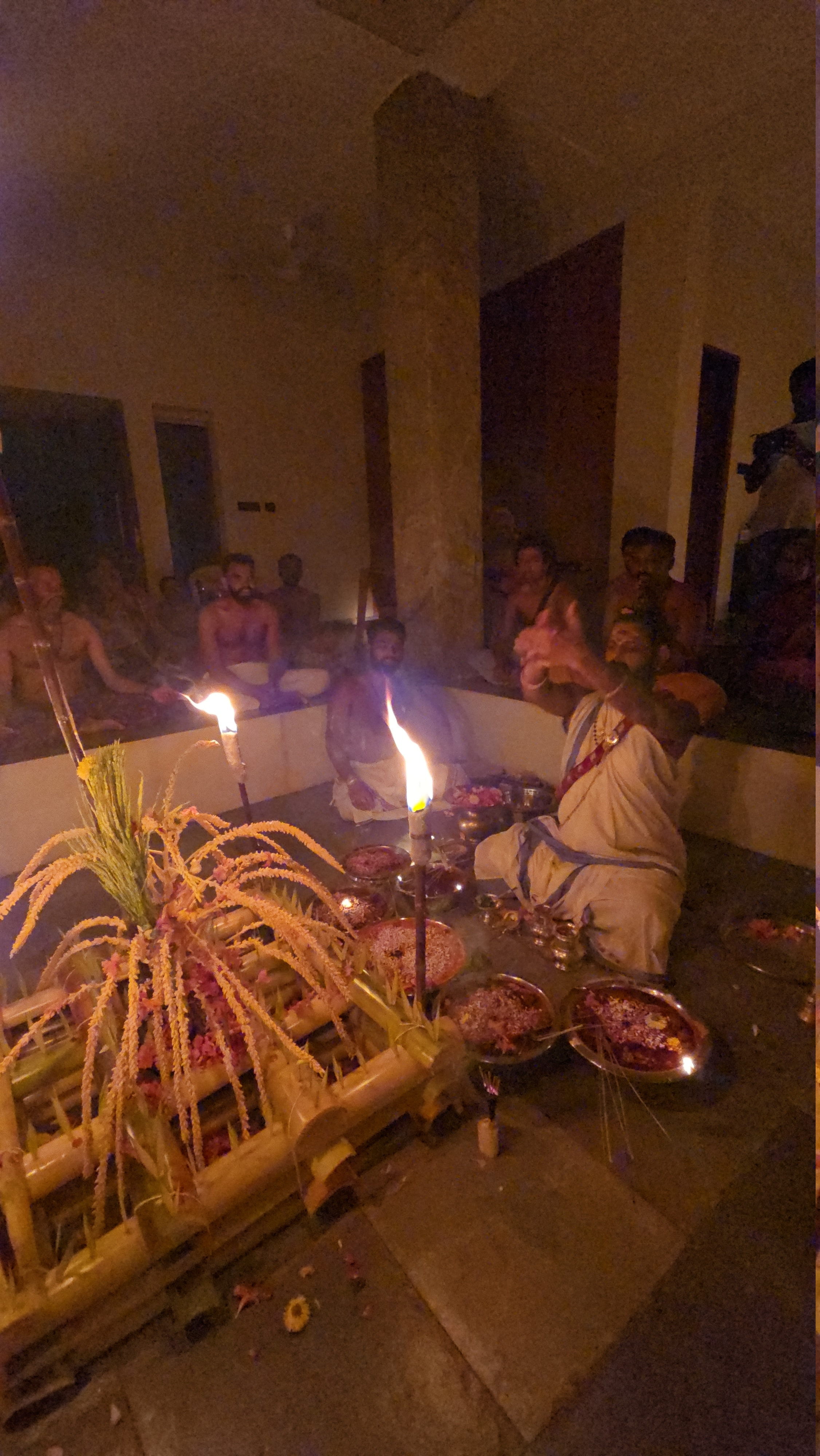 Guruthi Pooja — 9