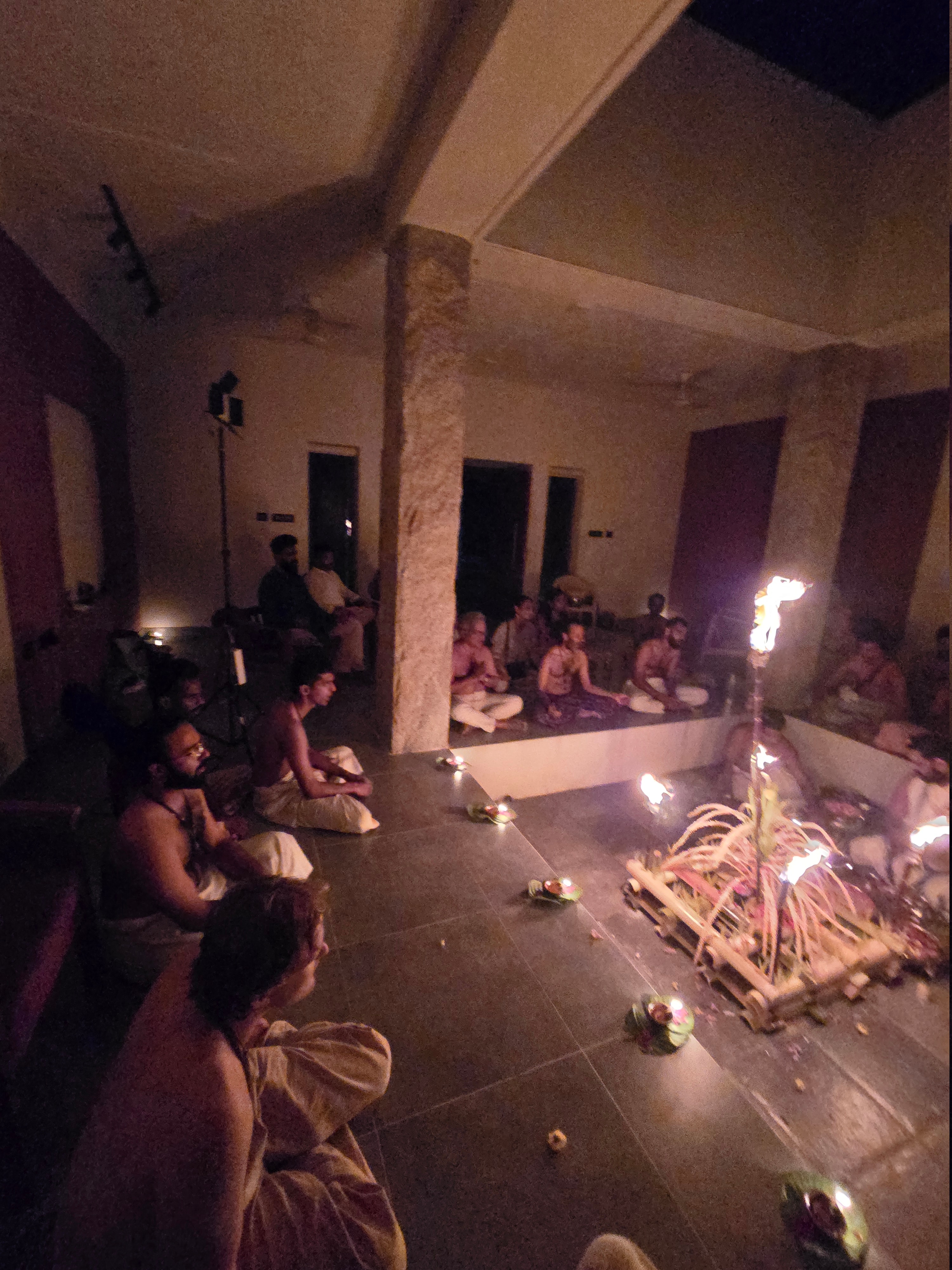 Guruthi Pooja — 10