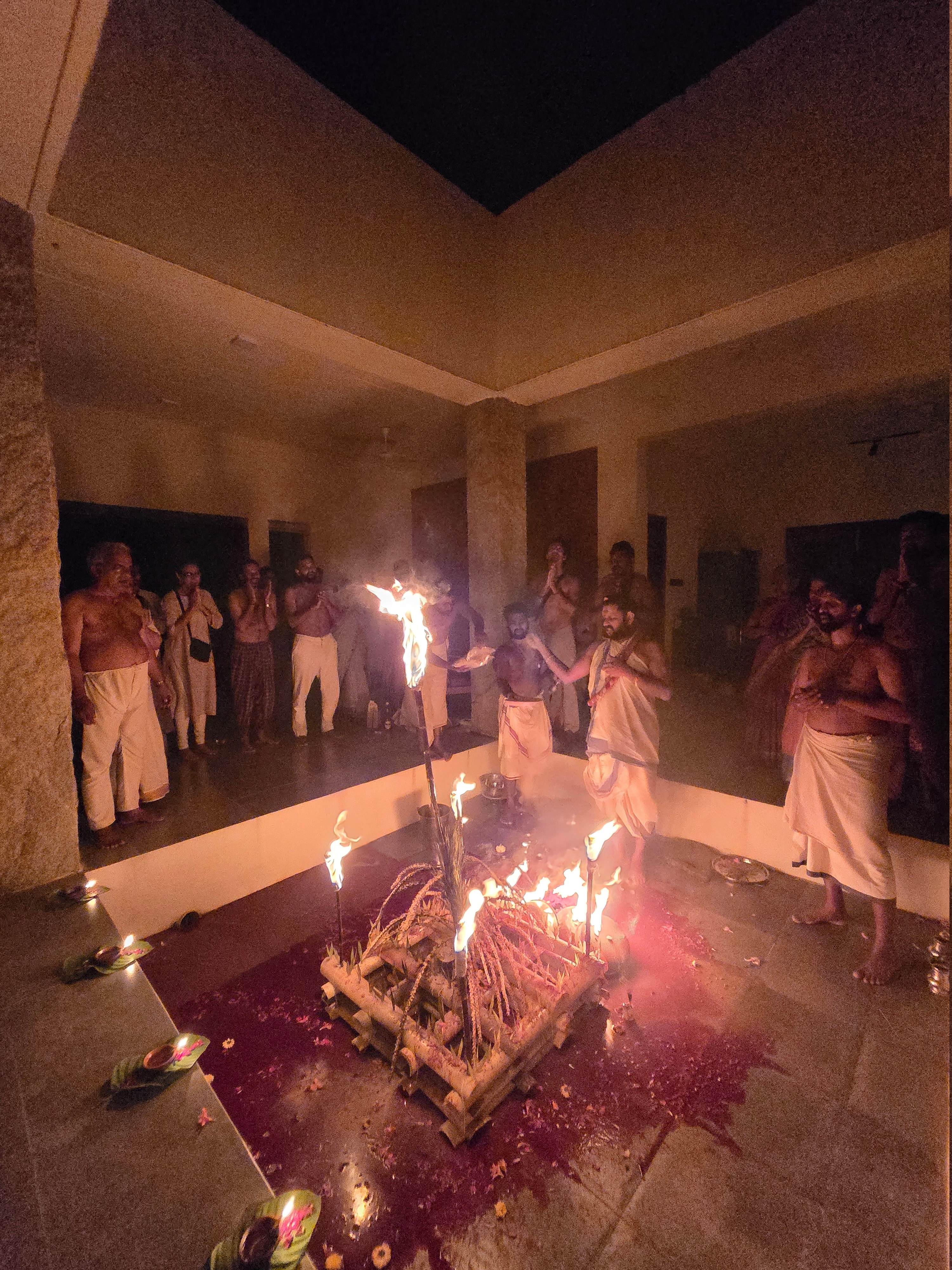Guruthi Pooja — 13