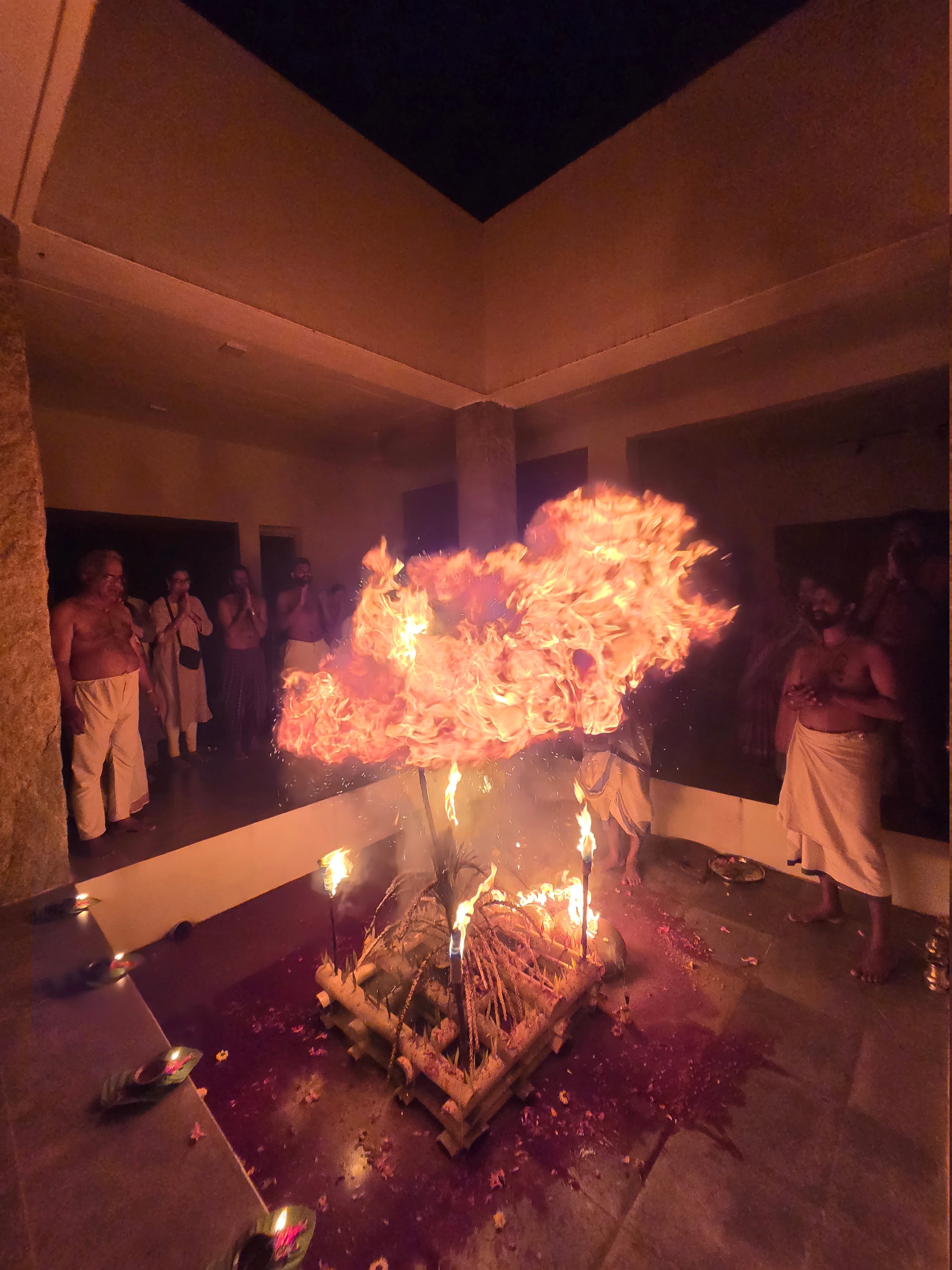 Guruthi Pooja — 15