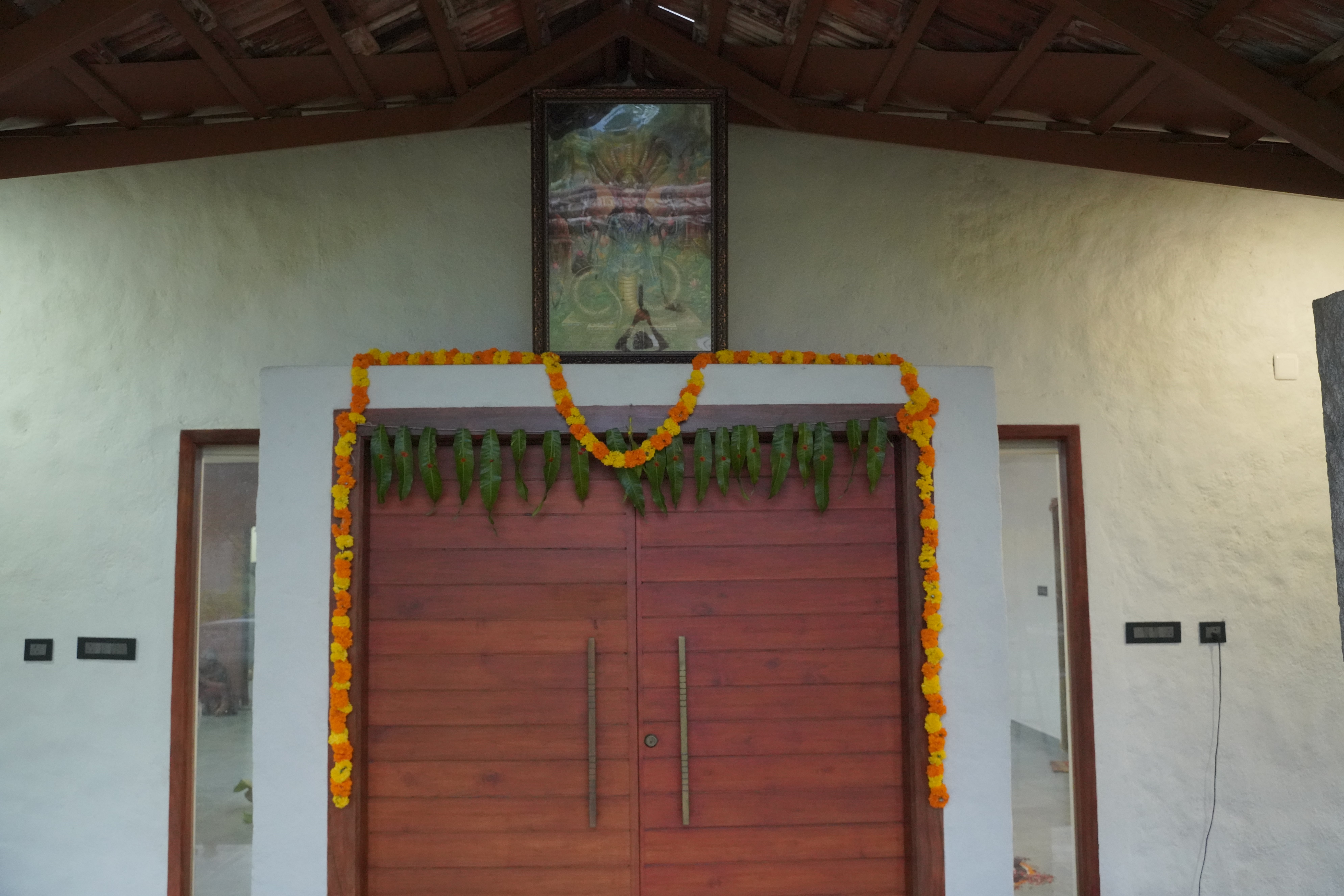 Naga Kanni Pratishtha — 4