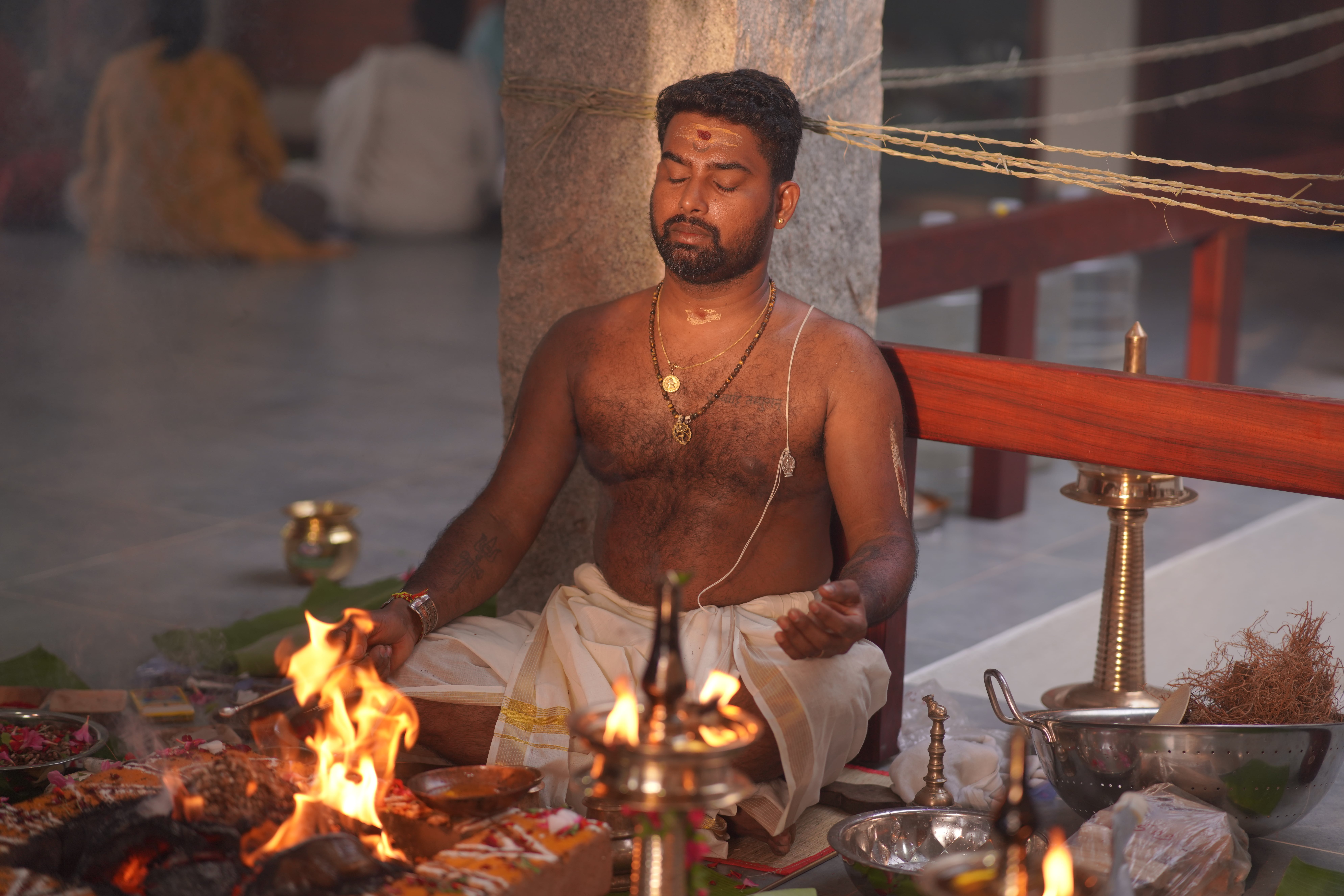 Naga Kanni Pratishtha — 8