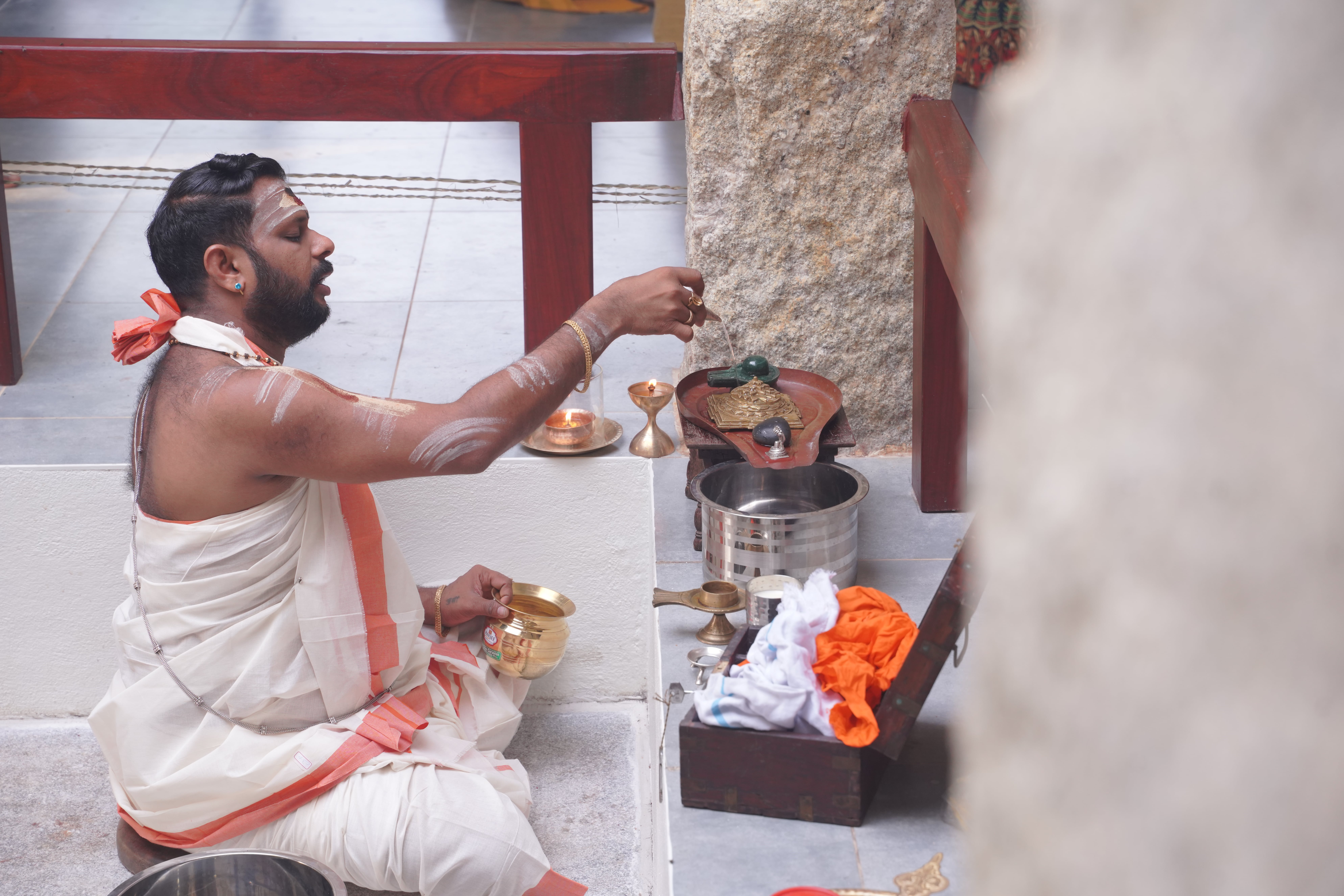Naga Kanni Pratishtha — 9