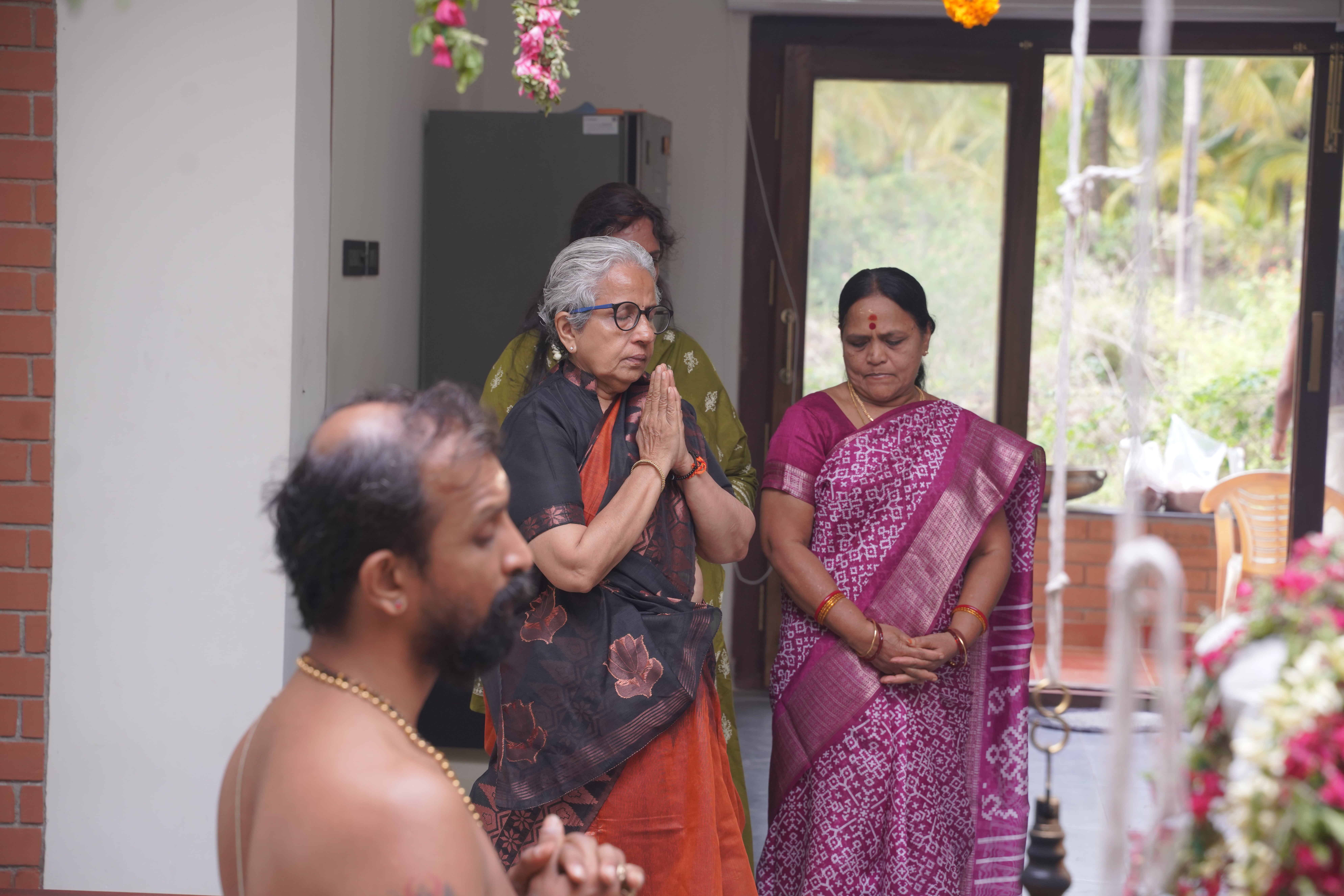 Naga Kanni Pratishtha — 11