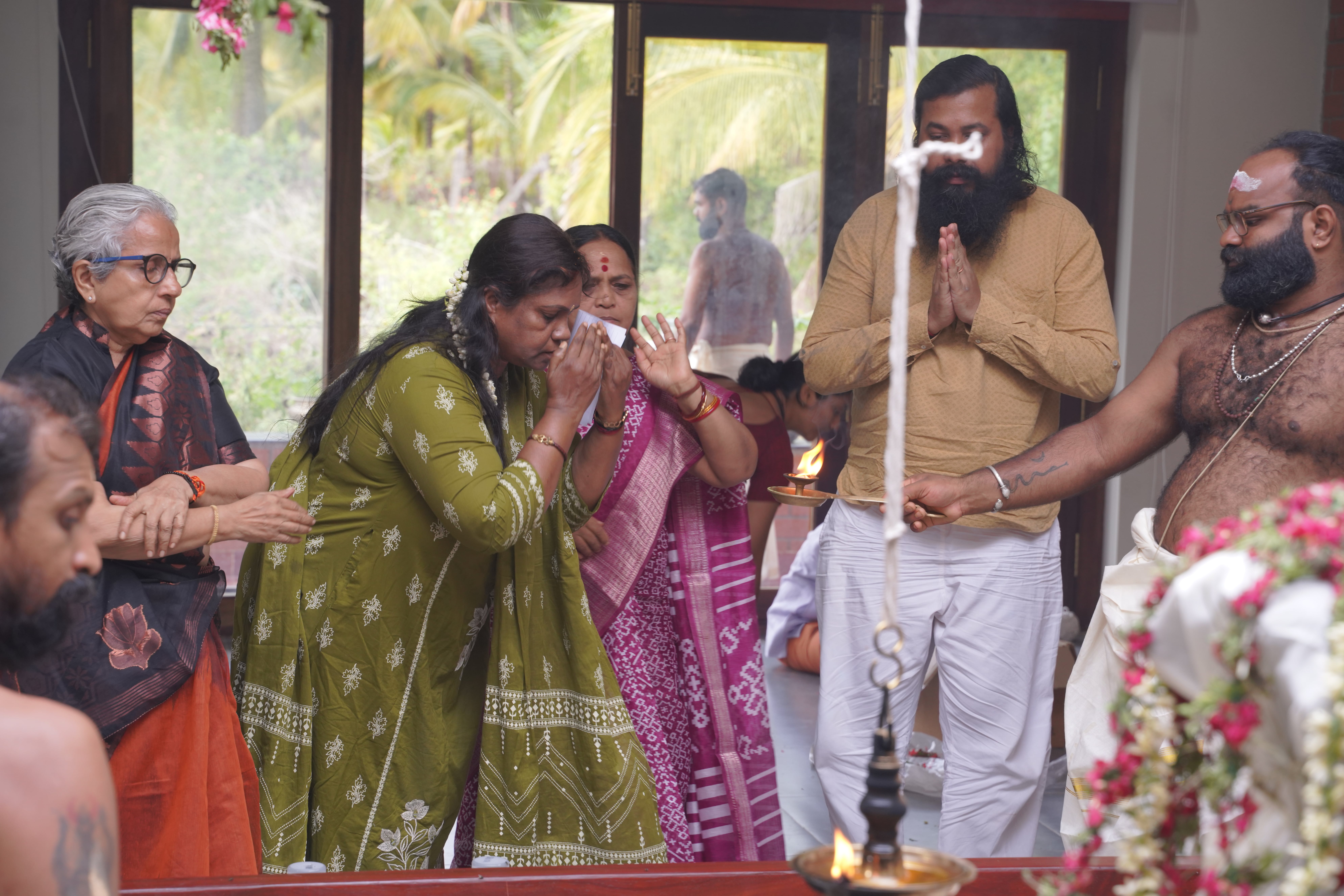Naga Kanni Pratishtha — 12