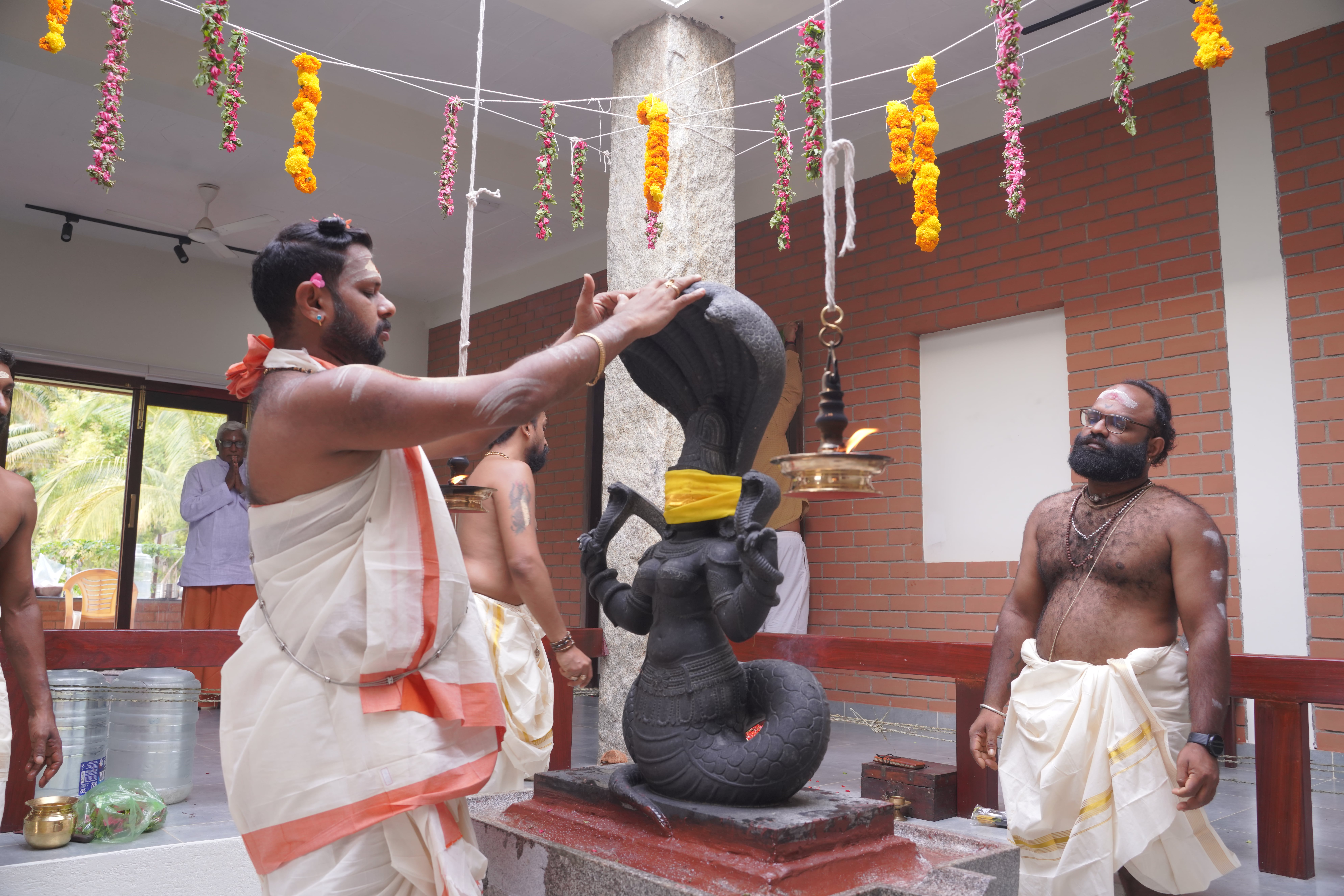 Naga Kanni Pratishtha — 14
