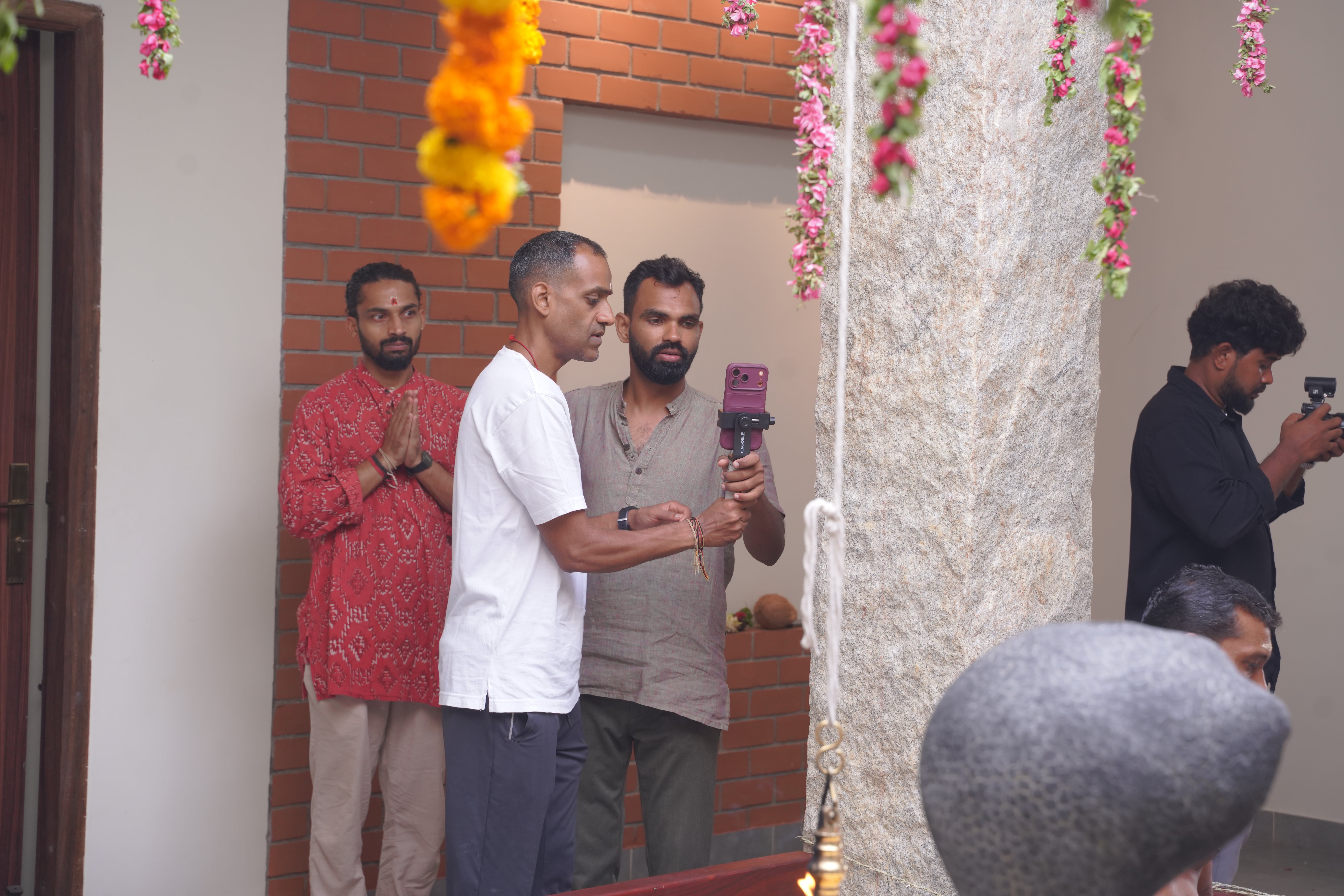 Naga Kanni Pratishtha — 17