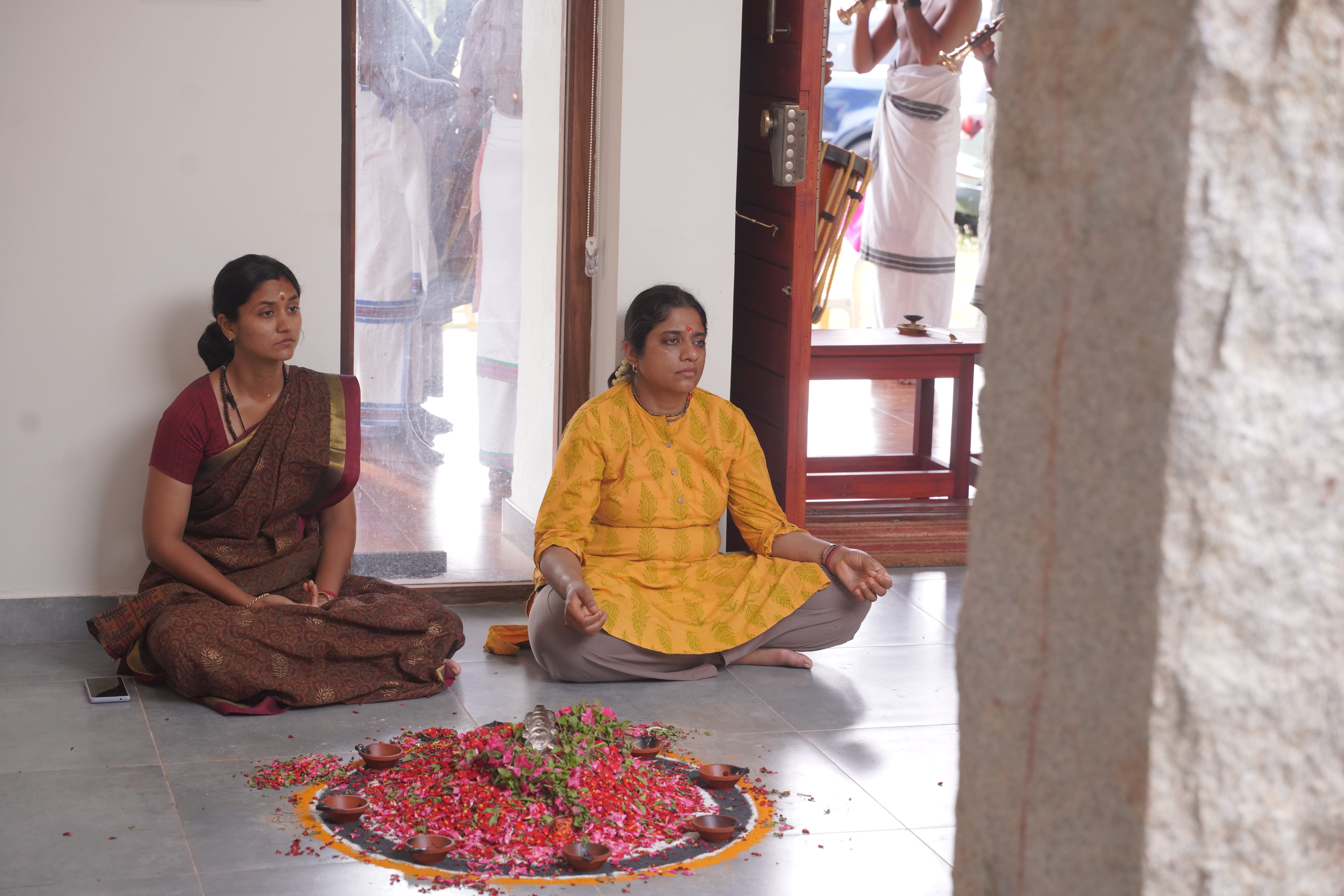 Naga Kanni Pratishtha — 20