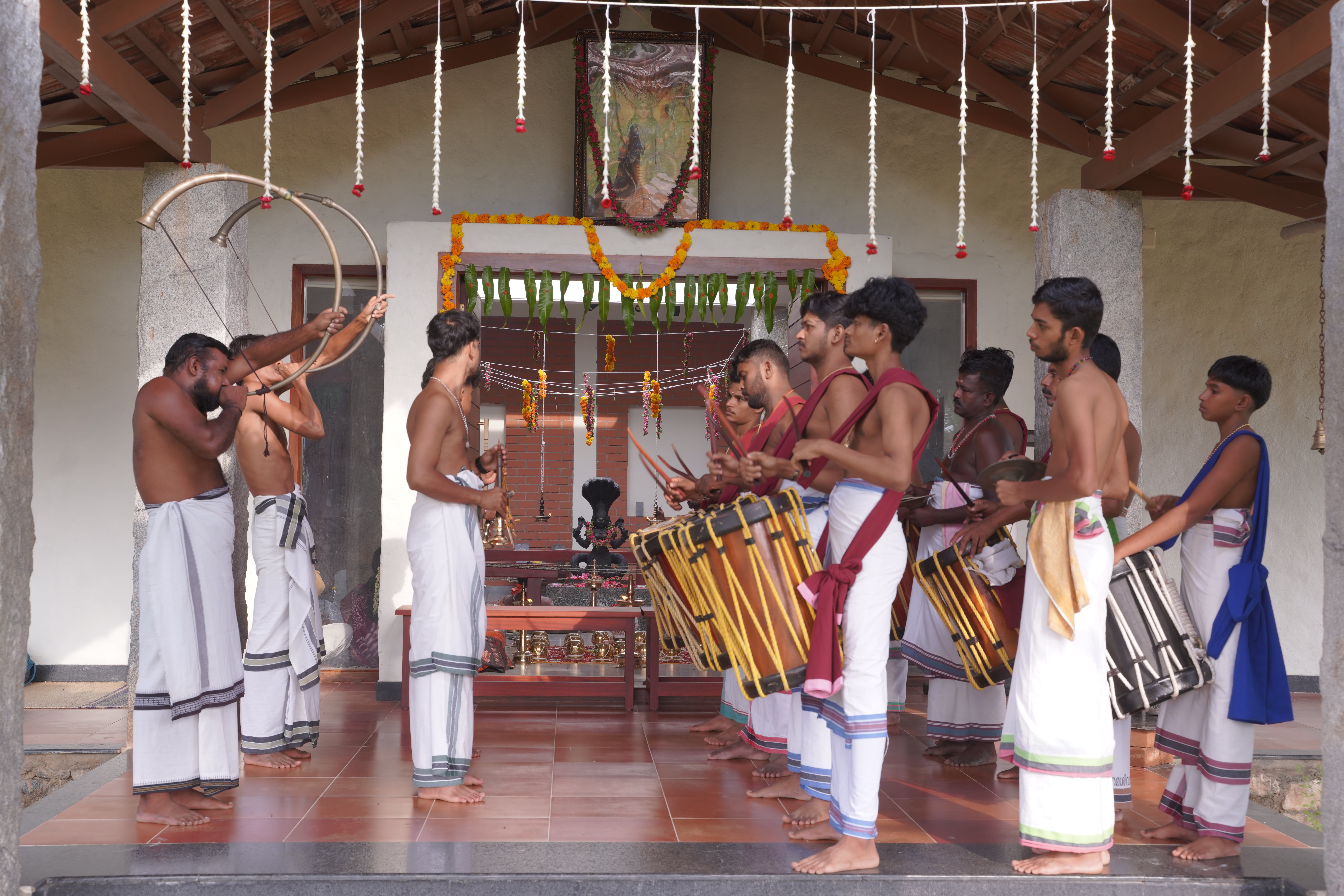 Naga Kanni Pratishtha — 21