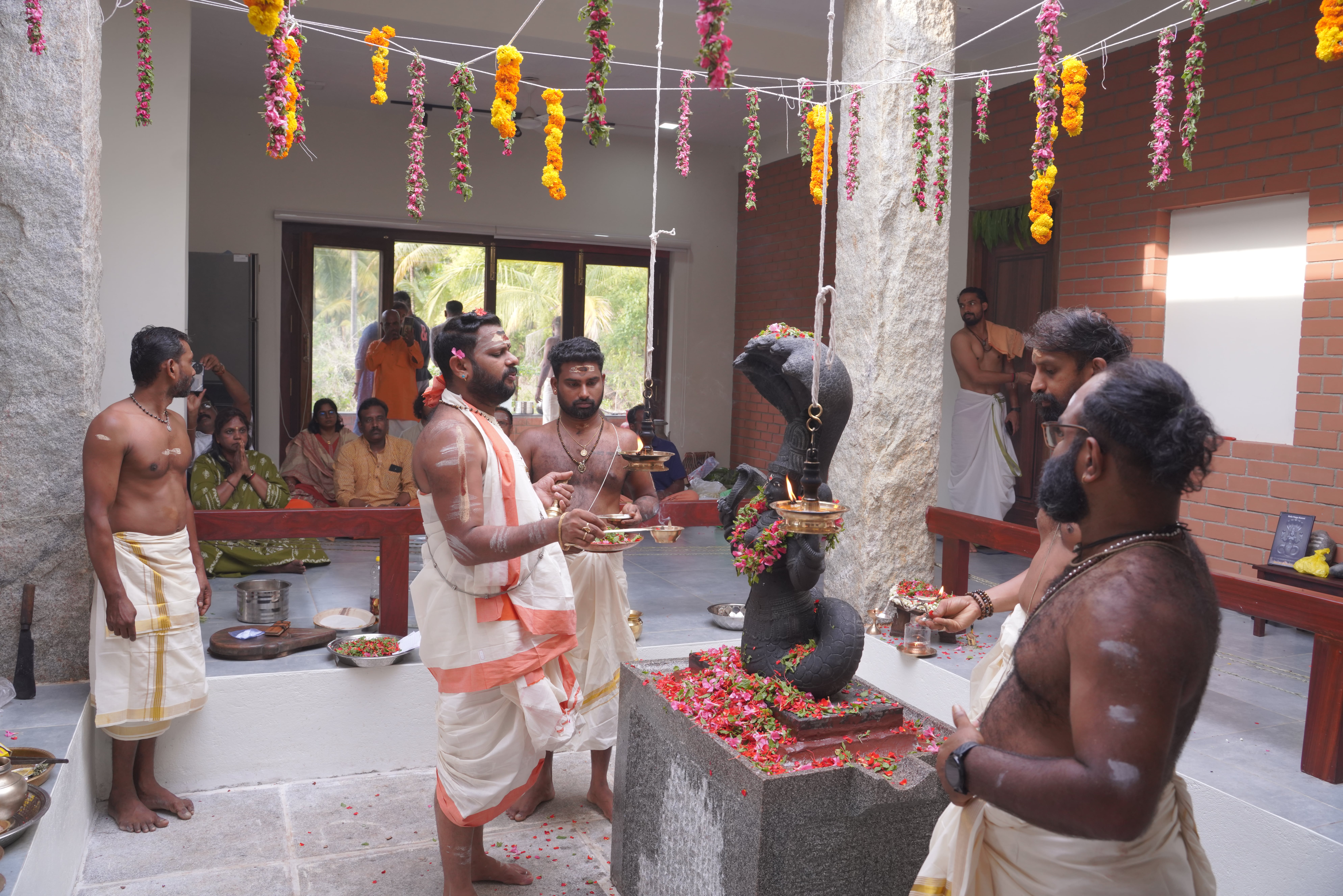 Naga Kanni Pratishtha — 24