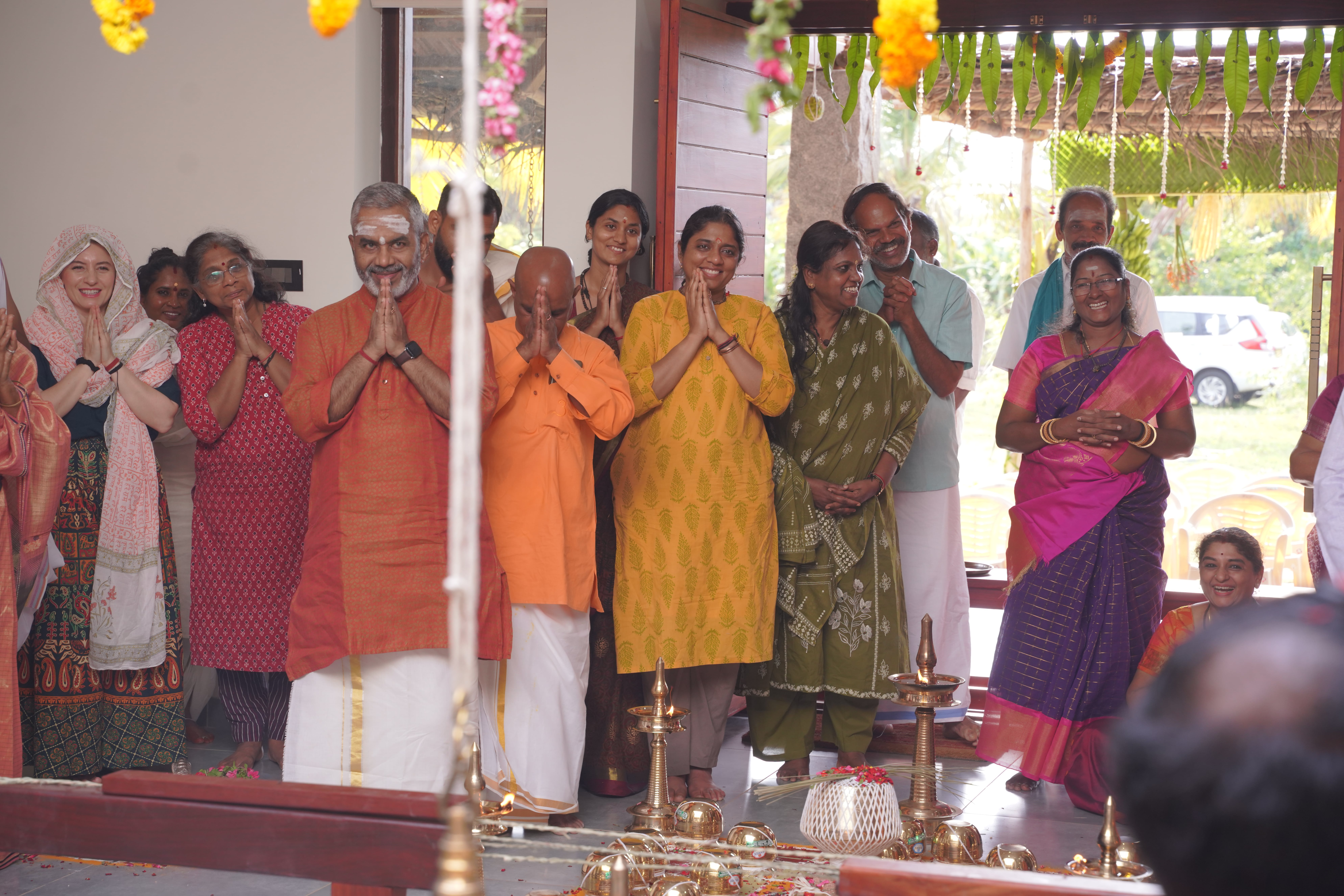 Naga Kanni Pratishtha — 28