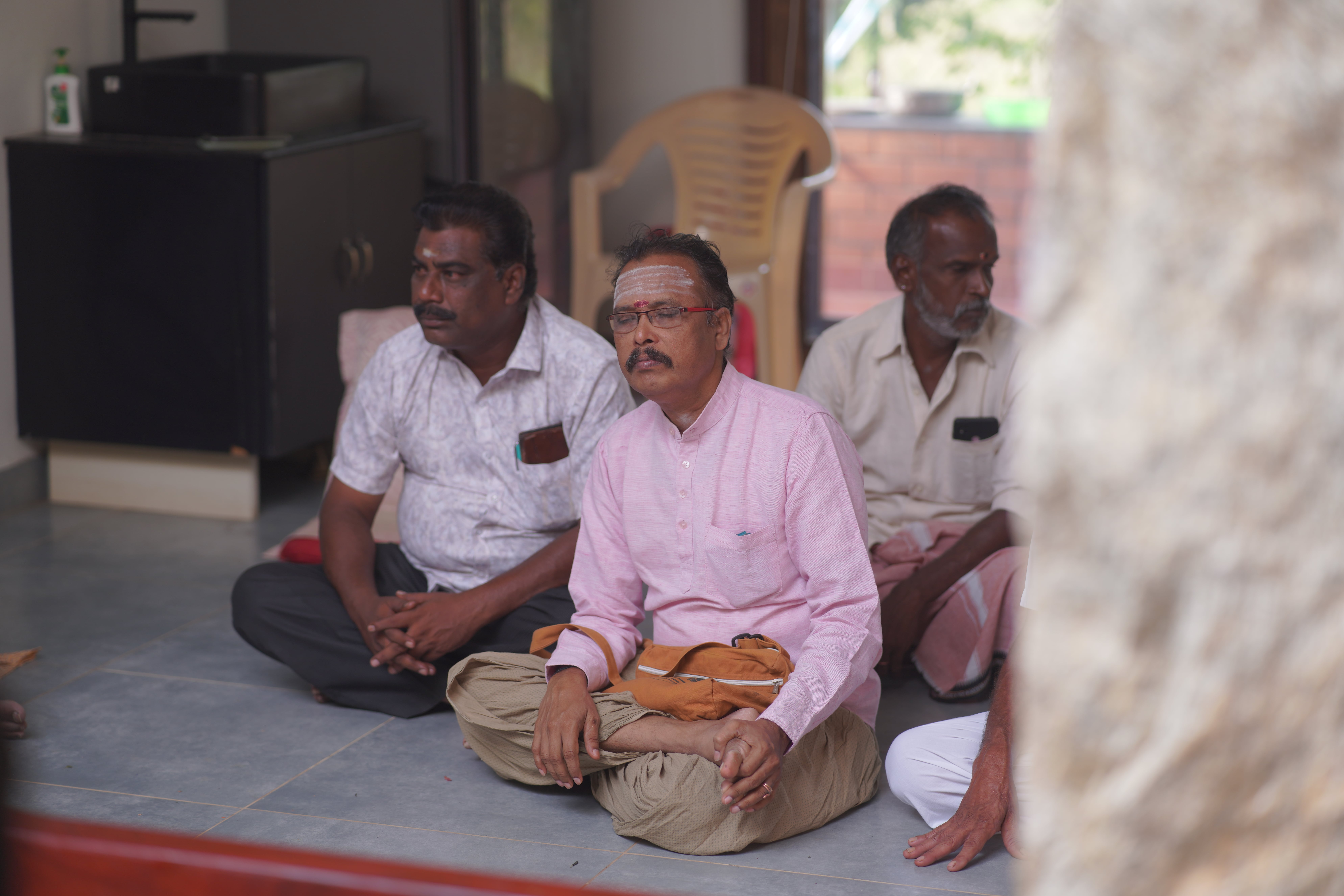 Naga Kanni Pratishtha — 30