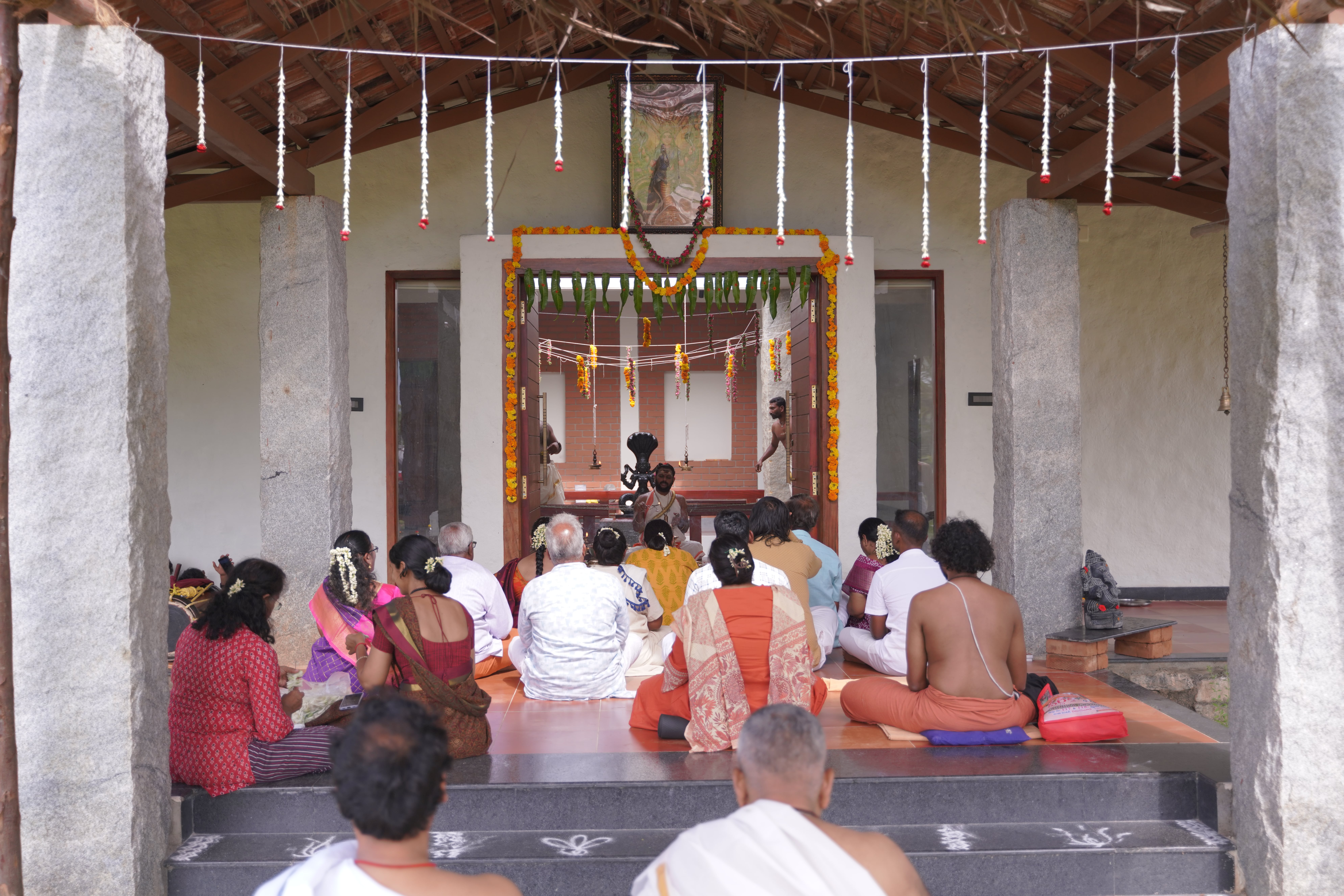 Naga Kanni Pratishtha — 33