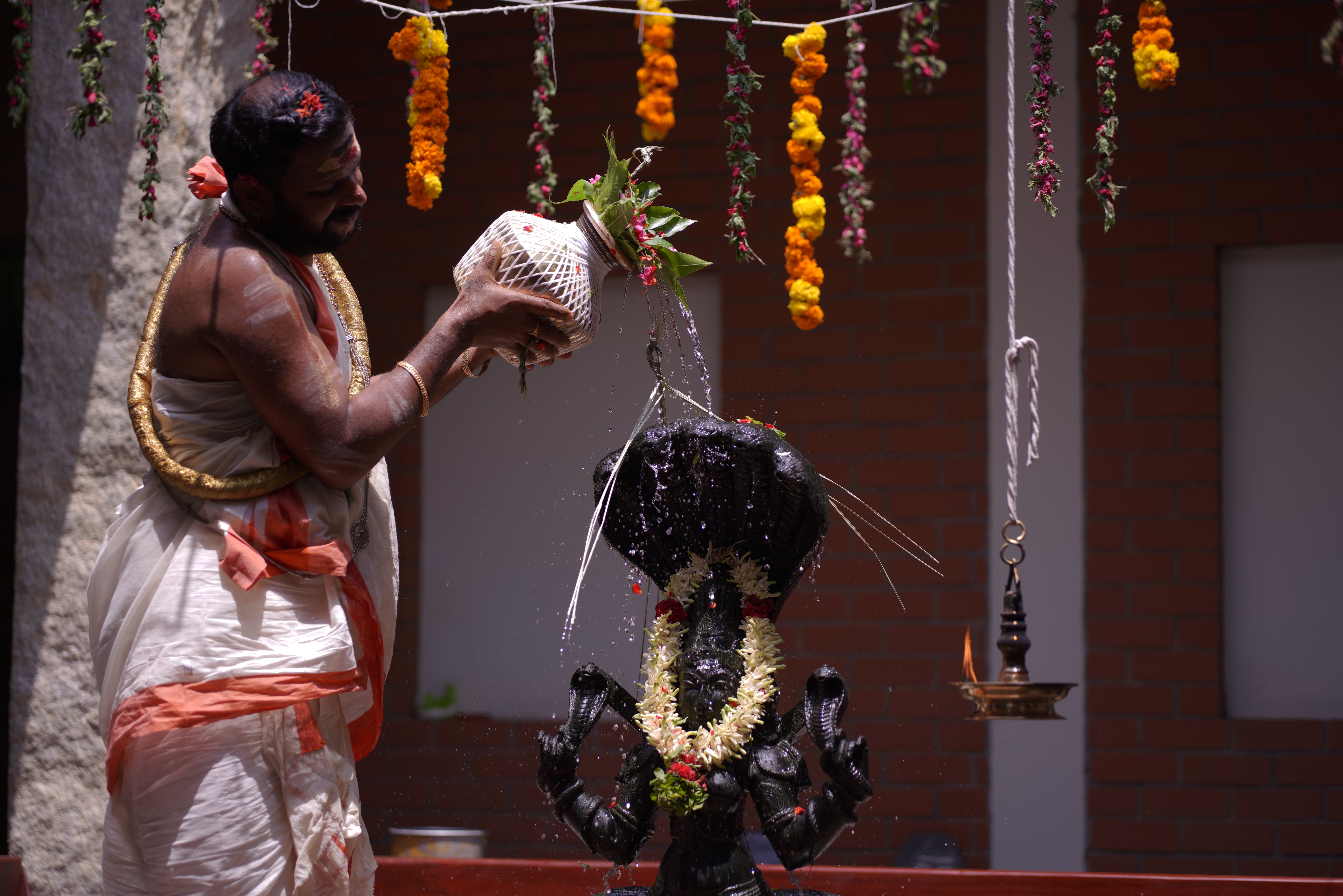 Naga Kanni Pratishtha — 35