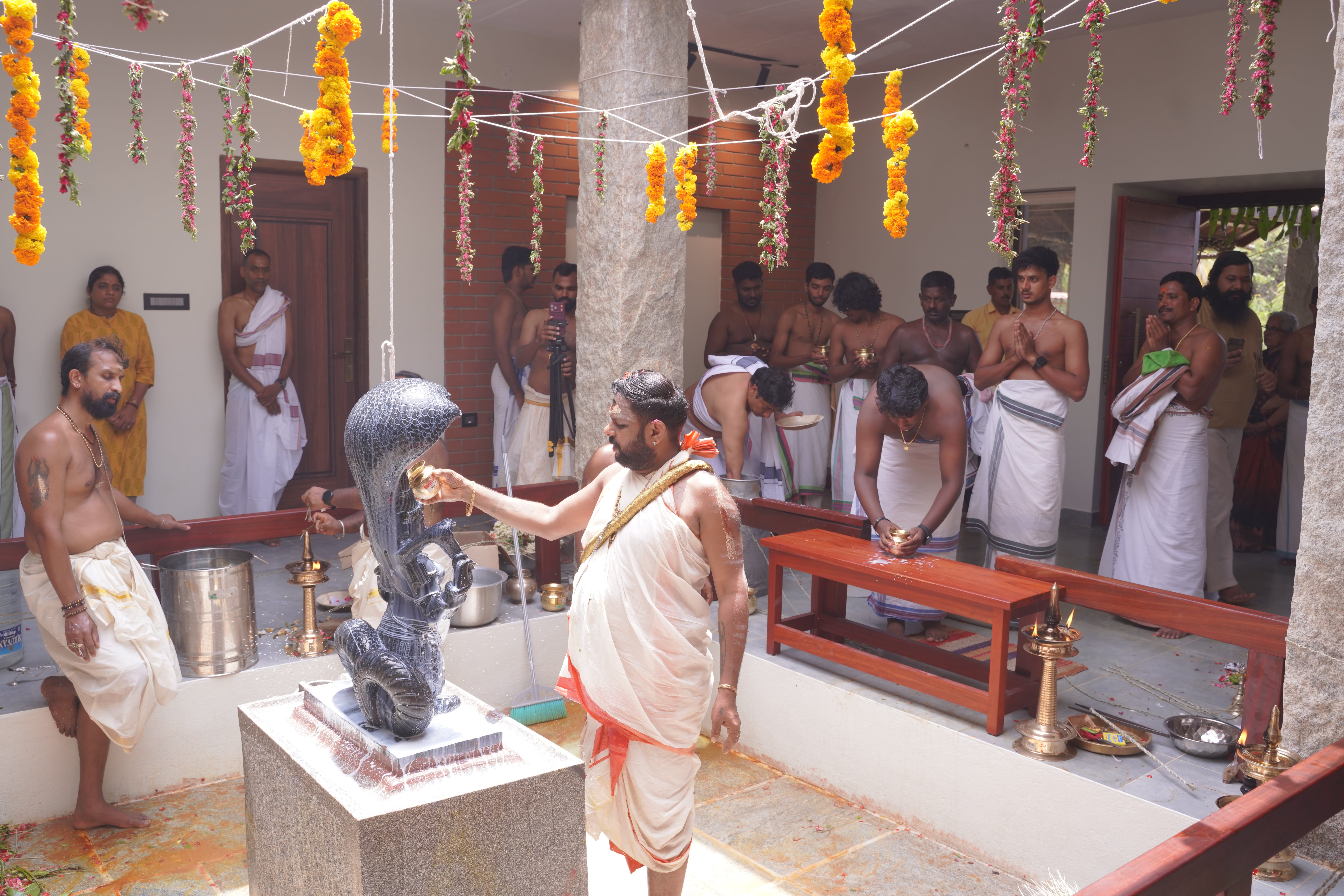 Naga Kanni Pratishtha — 37