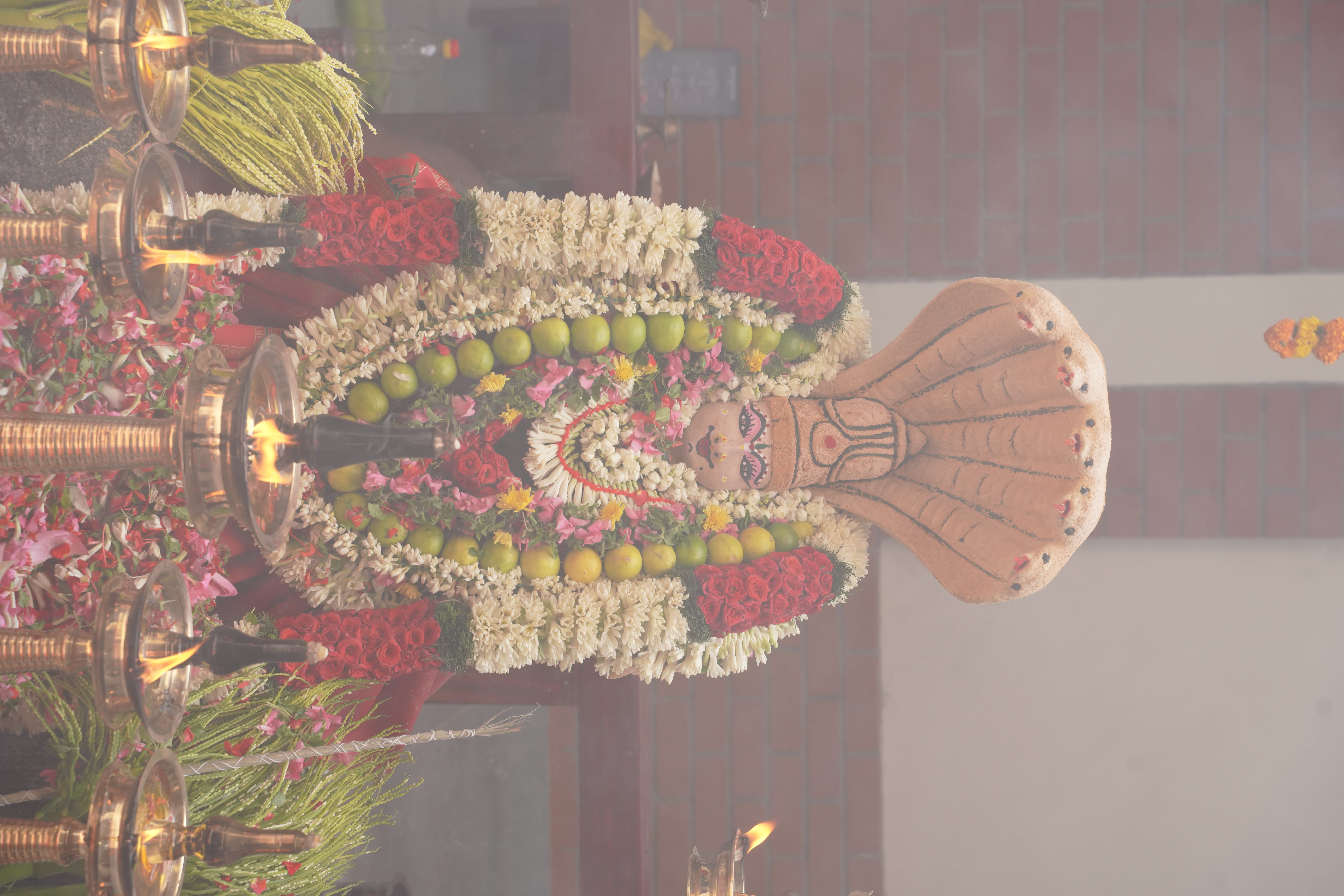 Naga Kanni Pratishtha — 40