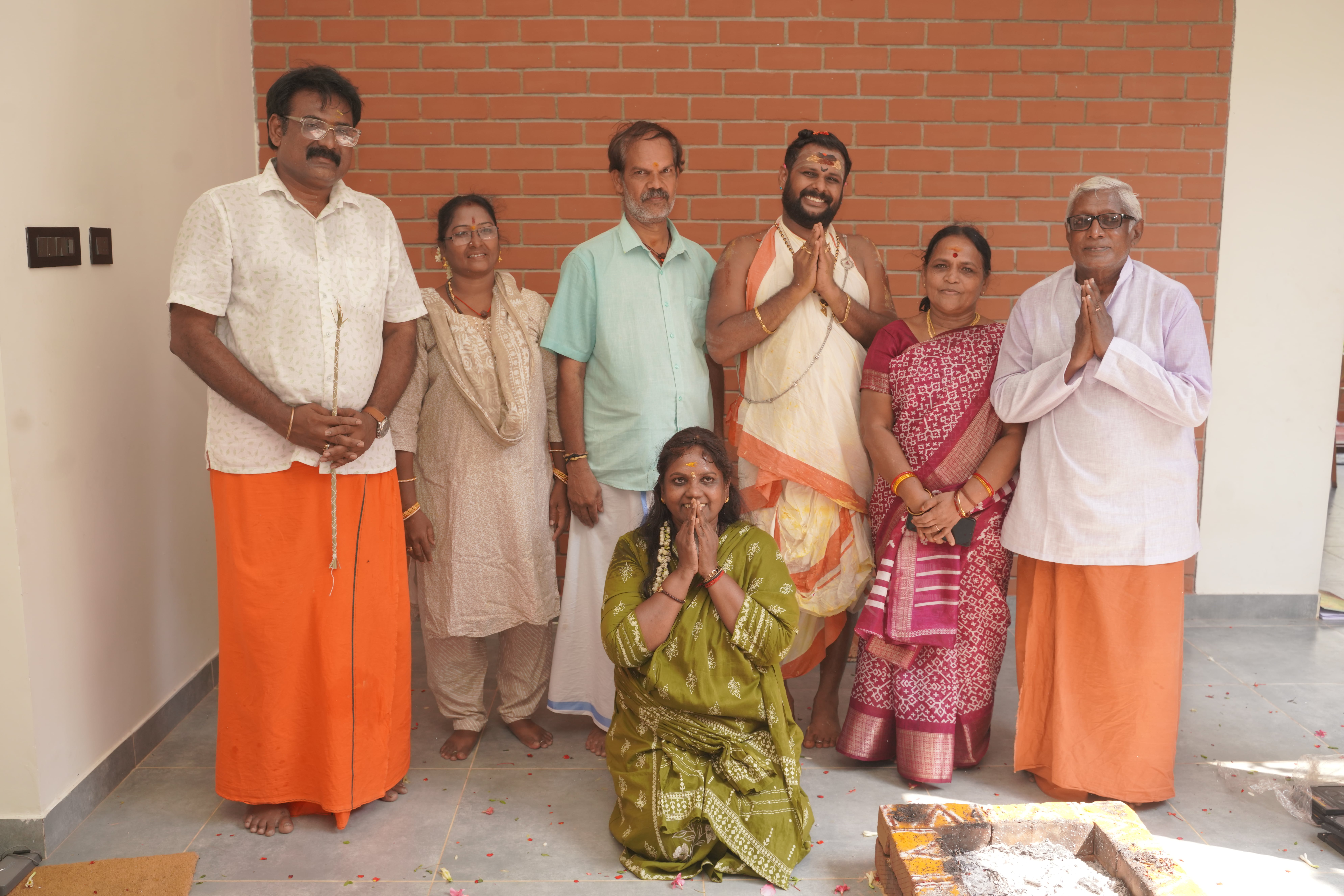 Naga Kanni Pratishtha — 42